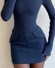 RIA - STYLISH AND ELEGANT DRESS