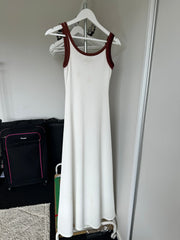 ~ FOR SALE ~ Christopher Esber Ribbed Dress