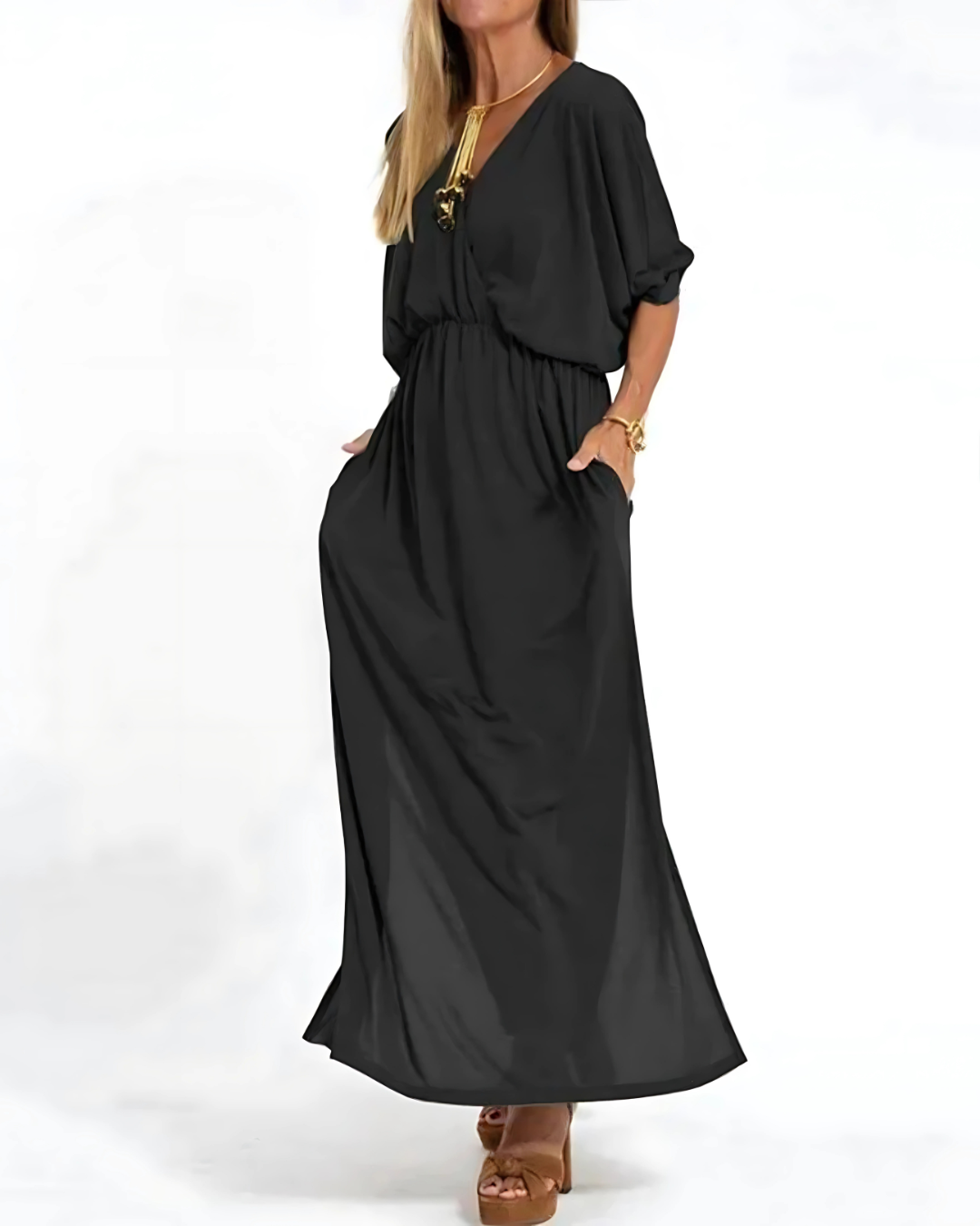 Waiora - Dress