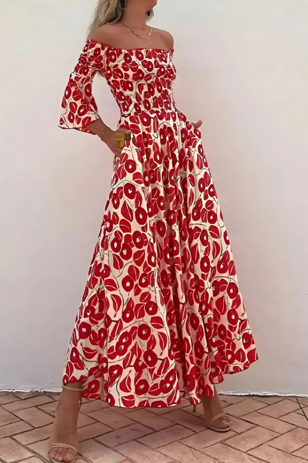Hauraki - Dress