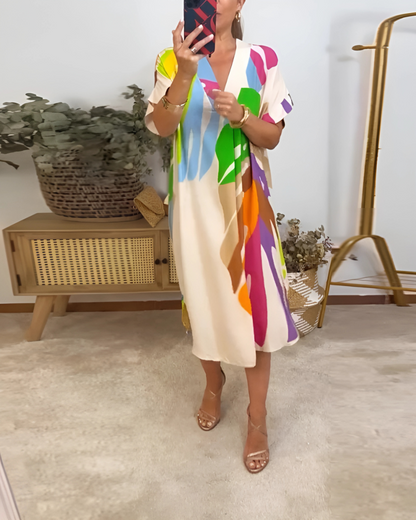 Tūmanako - Midi Dress