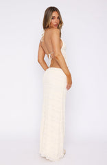 Marielle Cove 2-Piece Maxi Dress Set