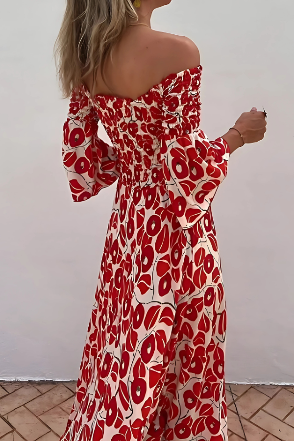 Hauraki - Dress