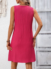 Rangitāne - Dress