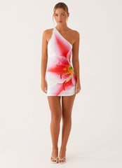 Lily Mini Dress