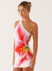 Lily Mini Dress
