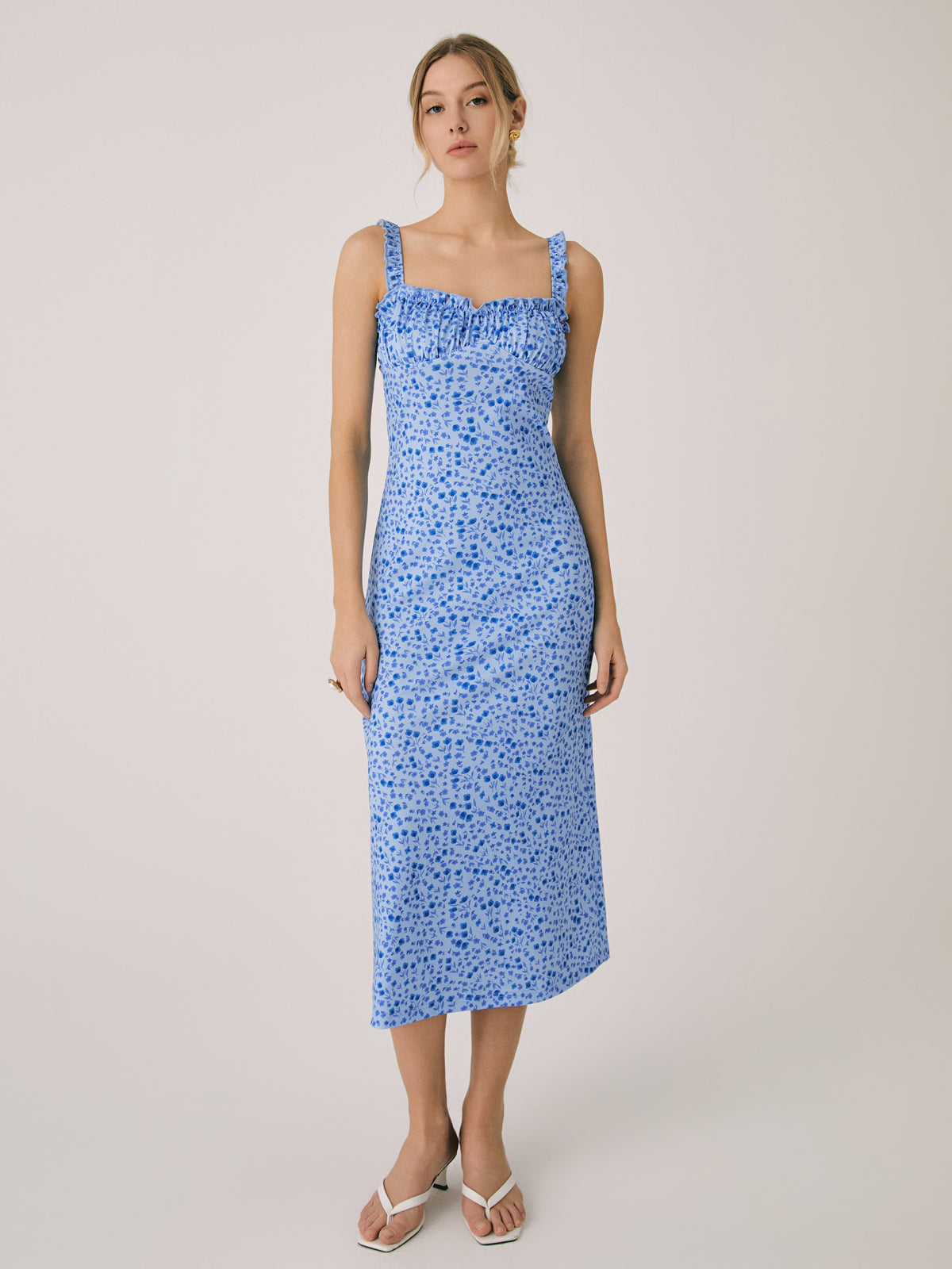 Bondi - Breeze Dress