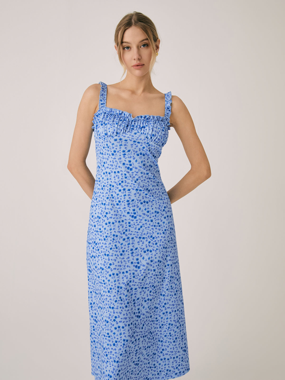Bondi - Breeze Dress