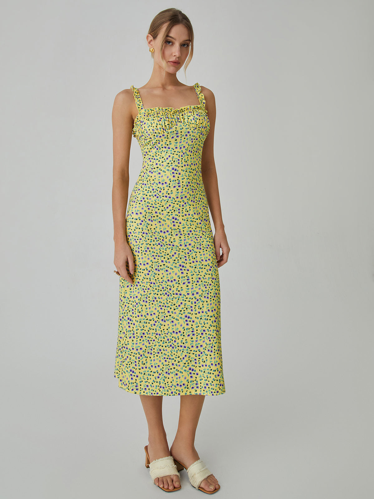 Bondi - Breeze Dress