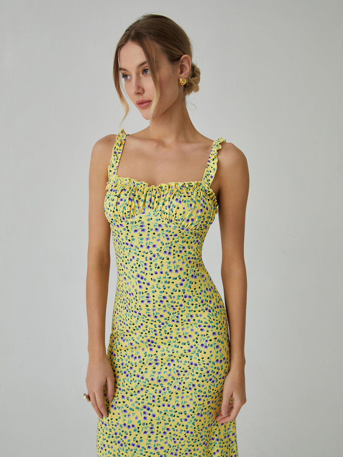 Bondi - Breeze Dress