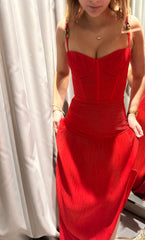 Manning Cartell Double Time Pleat Dress