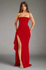 Belladonna Maxi Dress