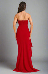 Belladonna Maxi Dress