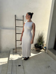 Stradivarius Palm Midi
