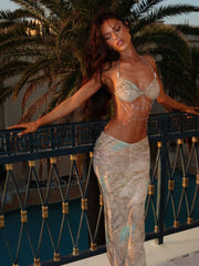 Linnea Maxi Dress