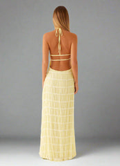 Clarissa Maxi Dress