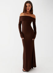 Peppermayo Cocoa Maxi