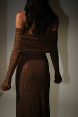 Romilda Maxi Dress