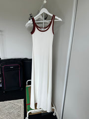~ FOR SALE ~ Christopher Esber Ribbed Dress