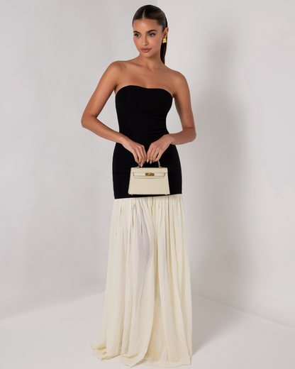 Timeless Maxi Dress