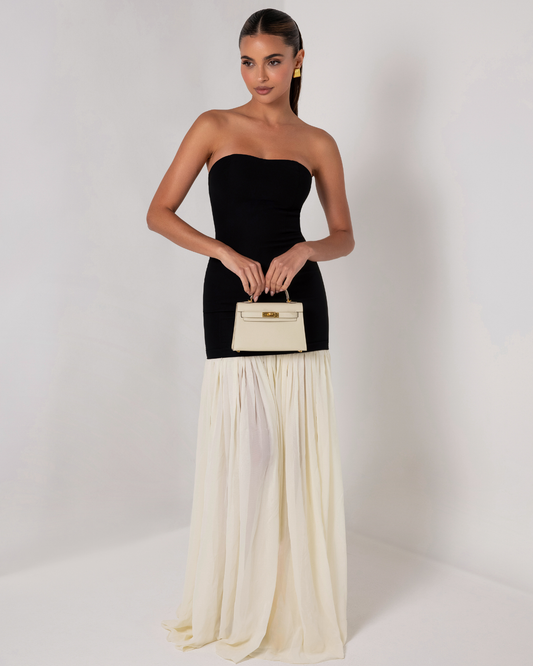 Timeless Maxi Dress