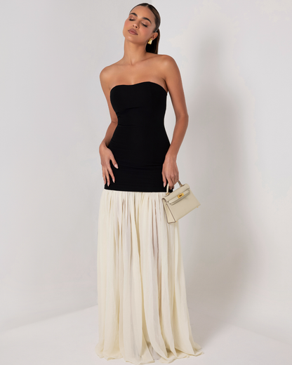 Timeless Maxi Dress