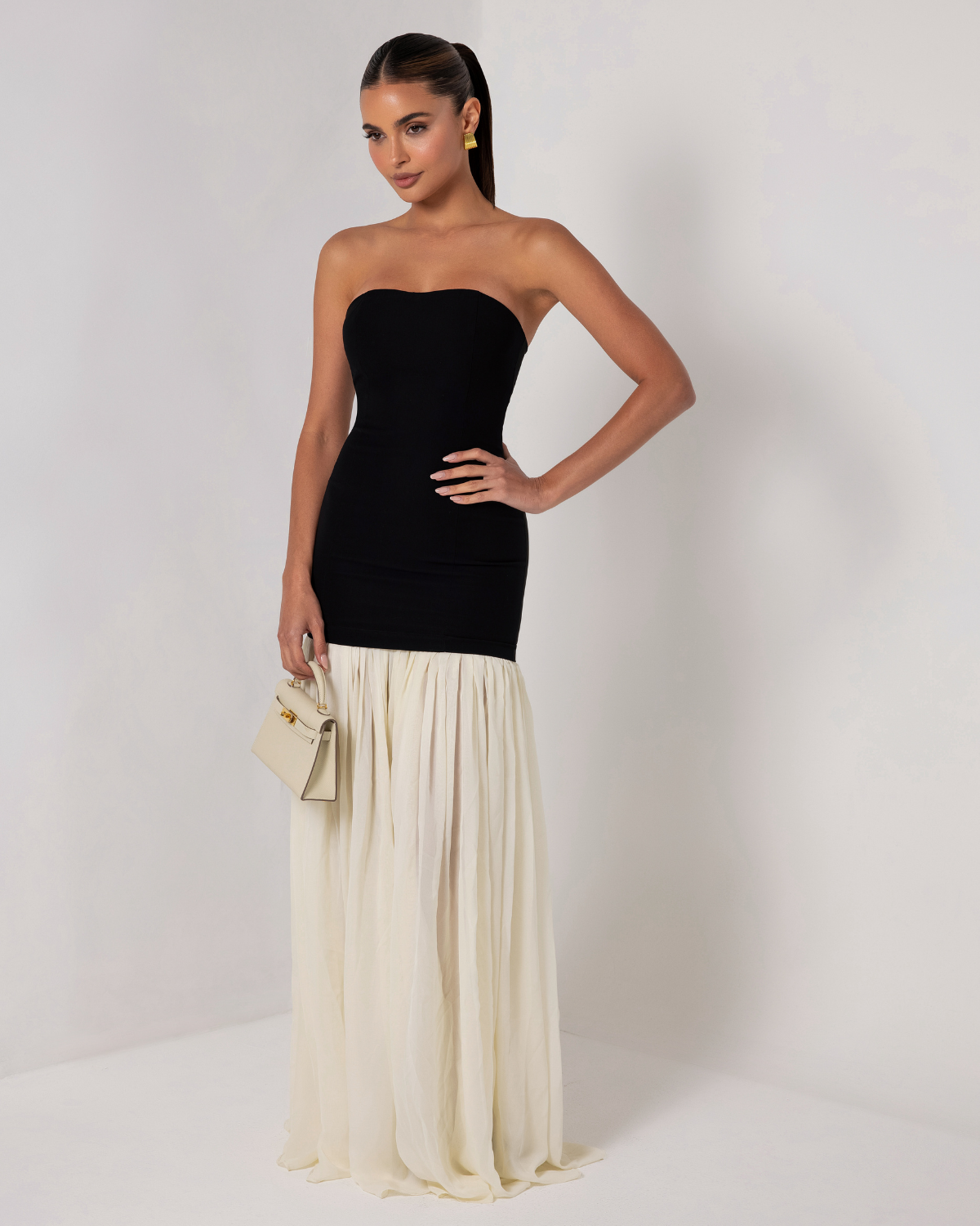 Timeless Maxi Dress