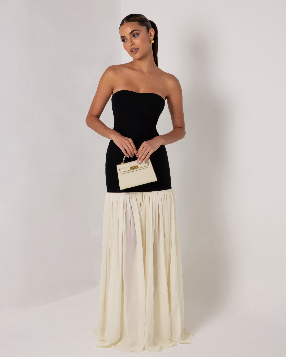 Timeless Maxi Dress