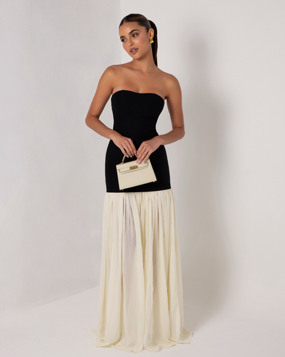 Timeless Maxi Dress