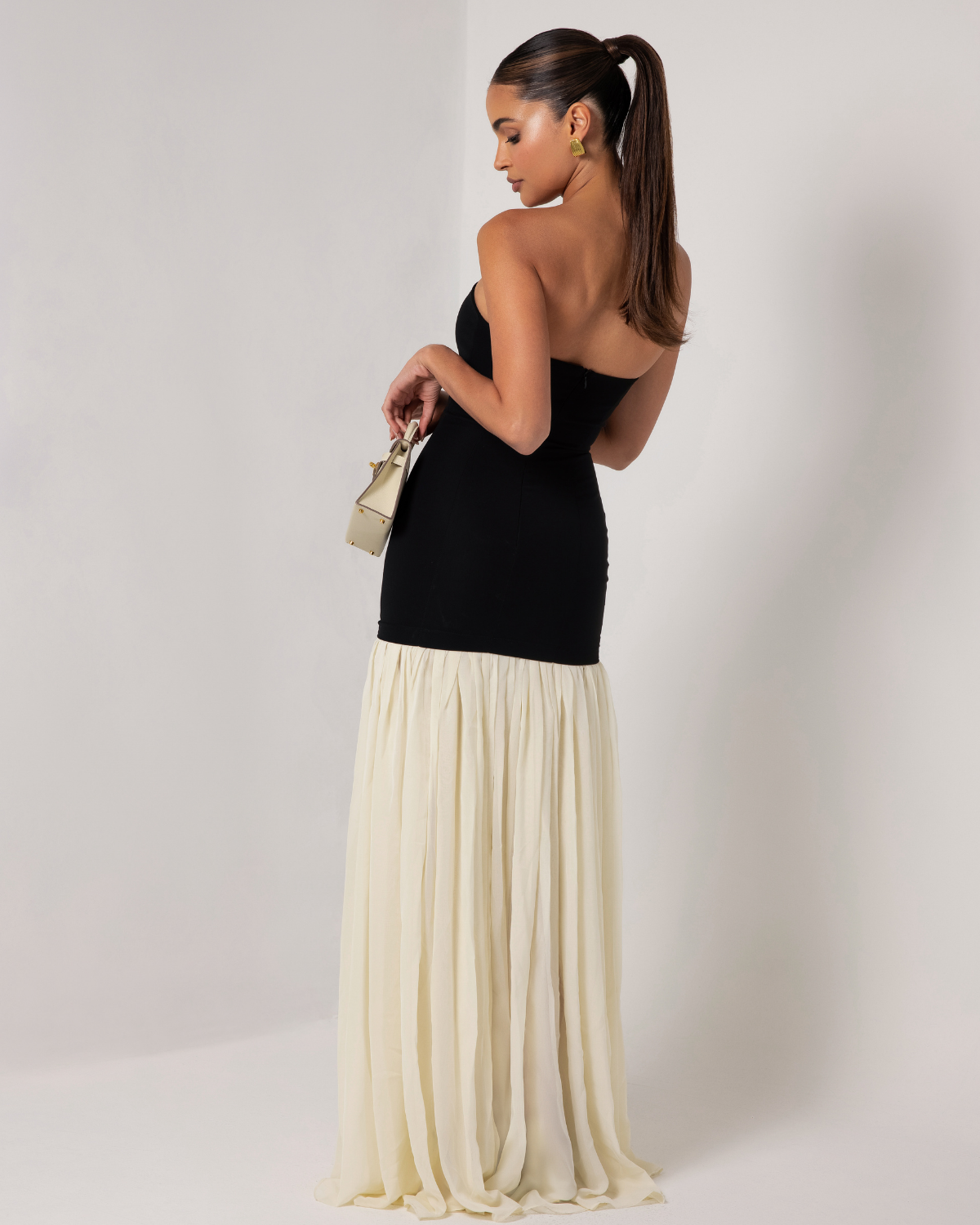 Timeless Maxi Dress