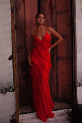 Chic Maxi Dress