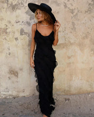 Chic Maxi Dress