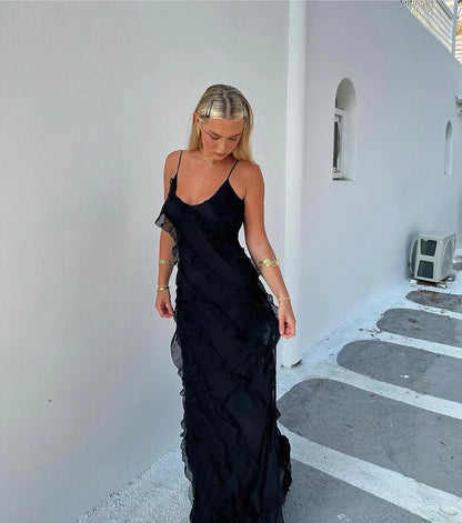 Chic Maxi Dress