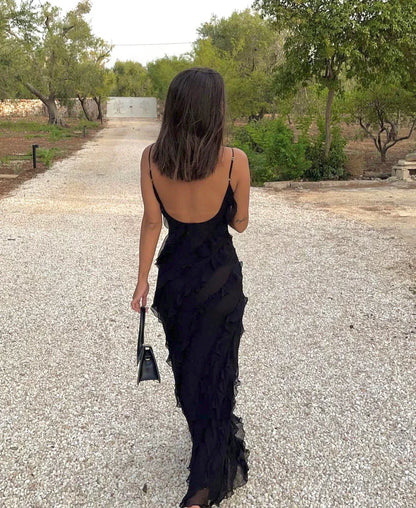 Chic Maxi Dress