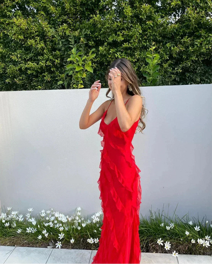 Chic Maxi Dress