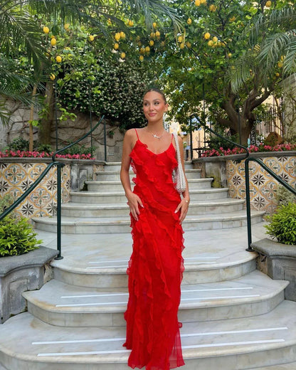 Chic Maxi Dress
