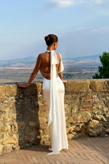 Pearl Maxi Dress