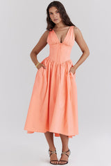 Chic Summer Dress