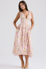 Chic Summer Dress