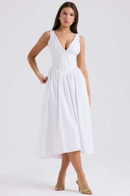 Chic Summer Dress