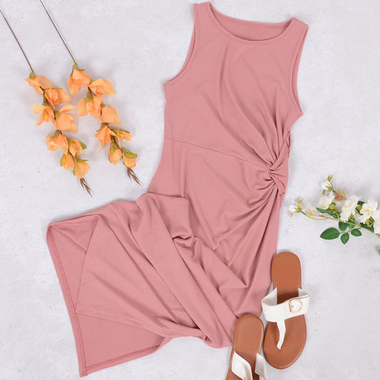 Easy Slip Go Dress