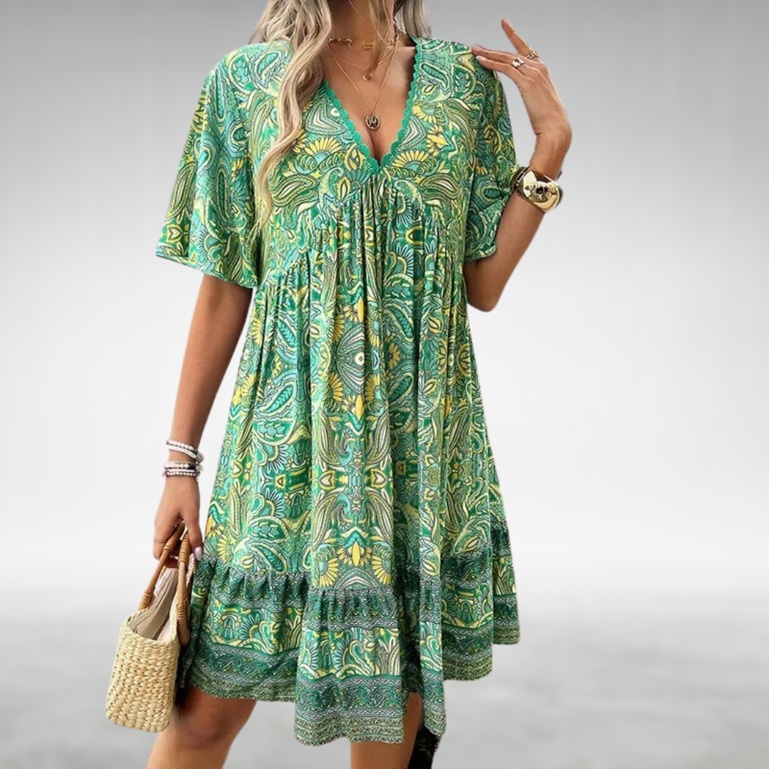 Tiare - Chic Dress