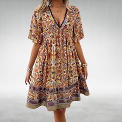 Tiare - Chic Dress