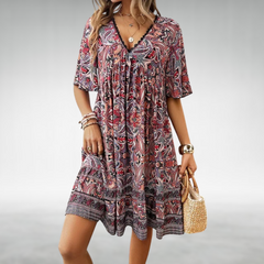 Tiare - Chic Dress