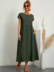 Elena | Spring Dress