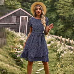 Anthea | Stylish Dress