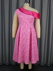 Dress Cocktail Dinner Party Dress