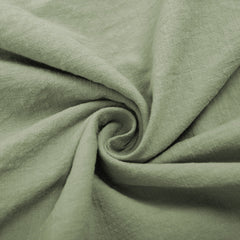 Crochet Cutie Stylish Linen Maxi Dress