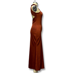 Valentina Formal Stylish Corset Mermaid Dress