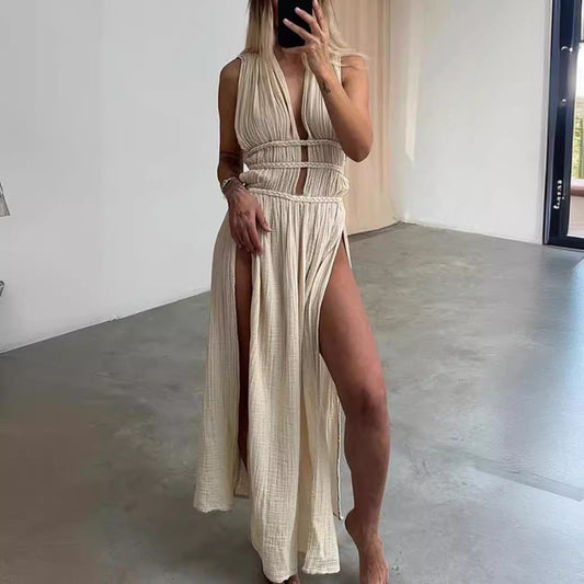Bohemian Elegance